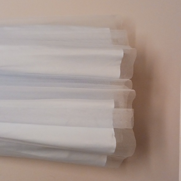 Light Blue Prom Dress - Picture 3 of 6